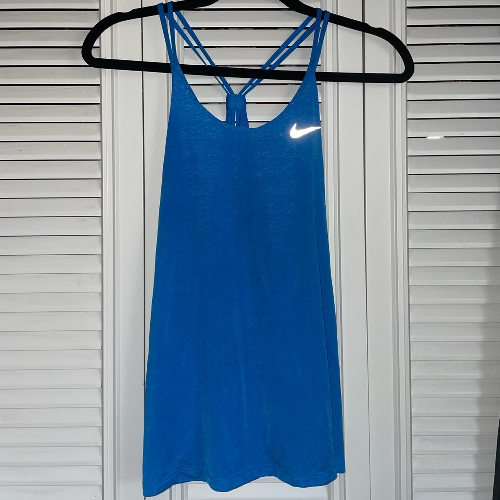 Nike Dri-FIT Cool Breeze Tank
